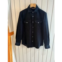 버버리 남자 셔츠