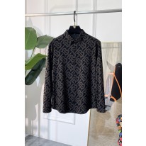 버버리 남자 셔츠