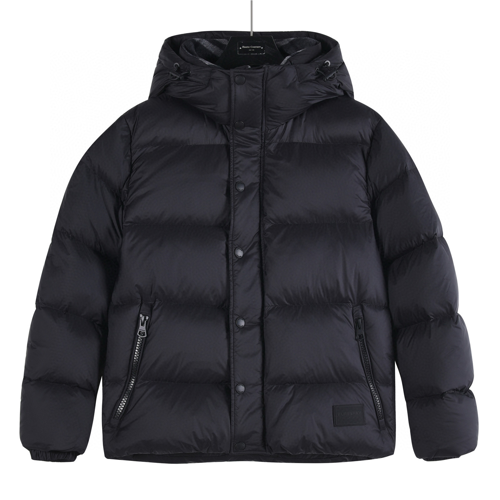 버버리 남자 패딩