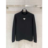 프라다 남자 맨투맨