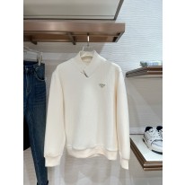 프라다 남자 맨투맨