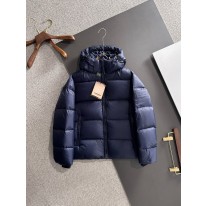 버버리 남자 패딩