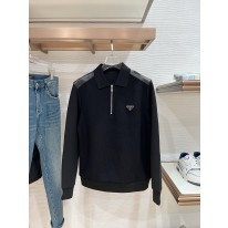 프라다 남자 맨투맨