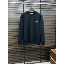 프라다 남자 맨투맨