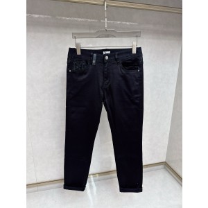 디올 남자 청바지