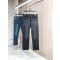 디올 남자 청바지