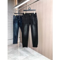 디올 남자 청바지