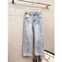 디올 남자 청바지