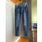 디올 남자 청바지