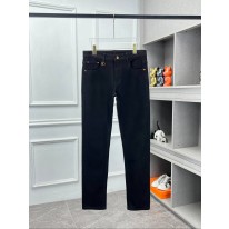 디올 남자 청바지