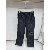 디올 남자 바지