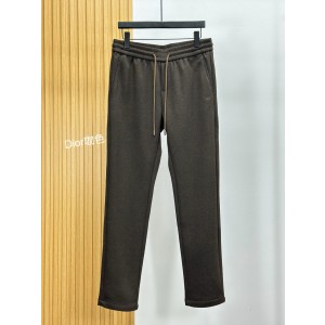 디올 남자 바지