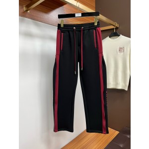 디올 3컬러 남자 바지