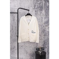 디올 남자 가디건