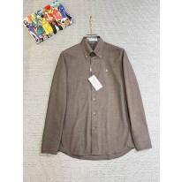 디올 3컬러 남자 셔츠