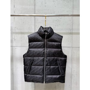 디올 남자 조끼