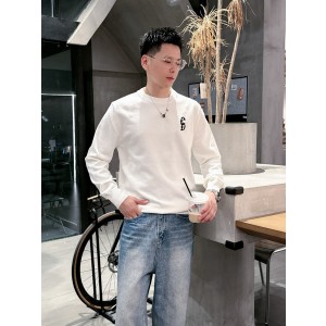 디올 남자 니트