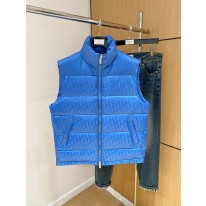 디올 남자 조끼