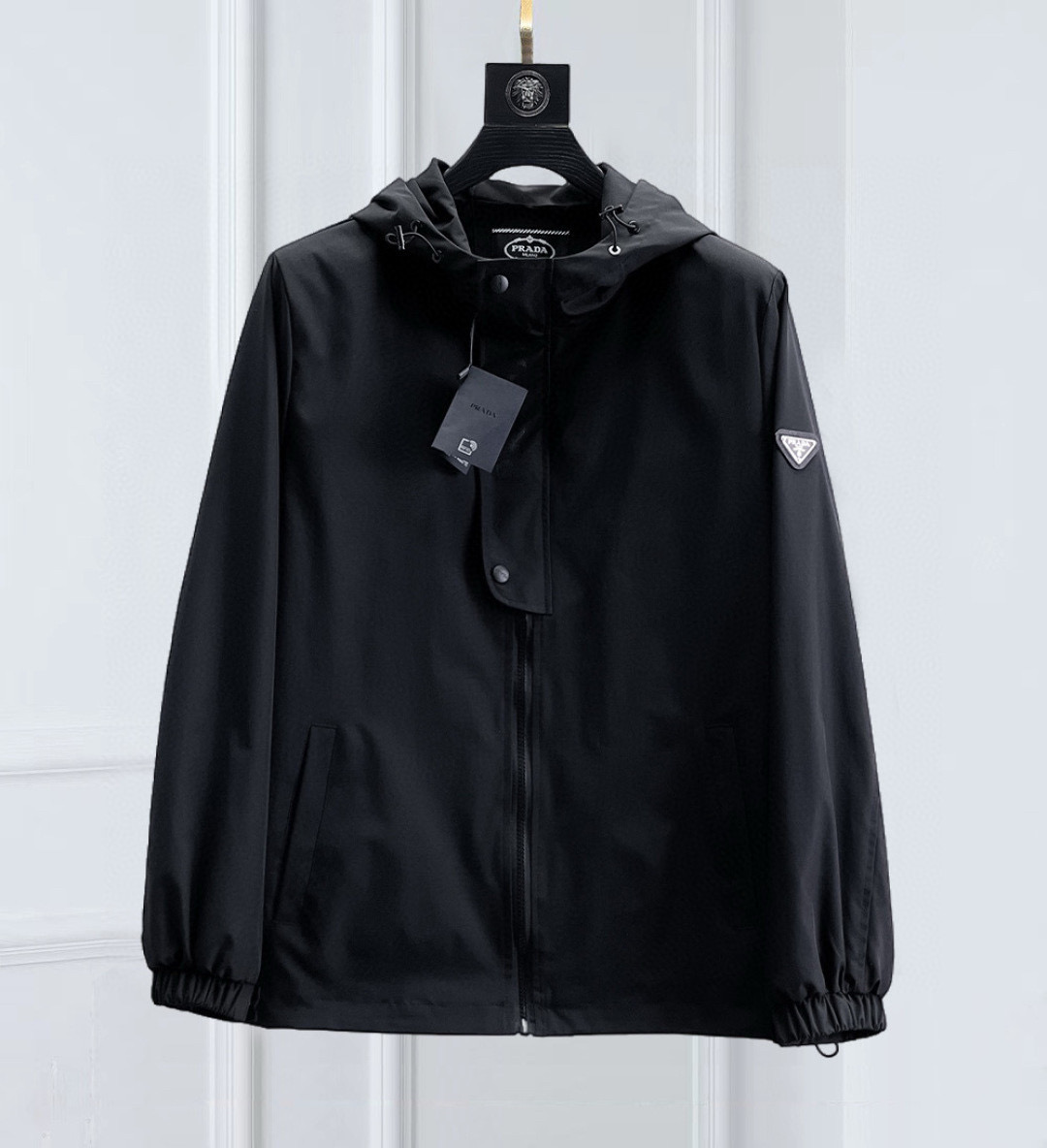 프라다 남자 자켓