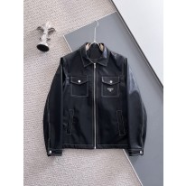 프라다 남자 자켓