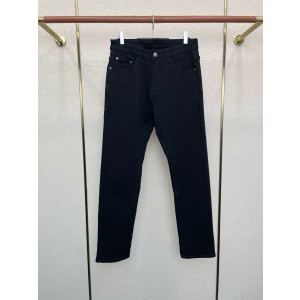 프라다 남자 청바지