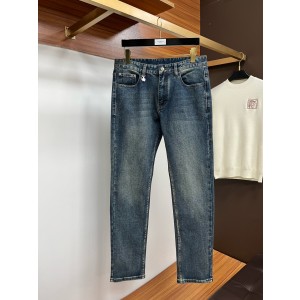 프라다 남자 청바지