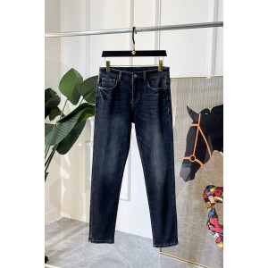 프라다 남자 청바지