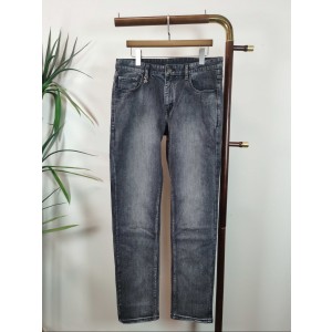 프라다 남자 청바지