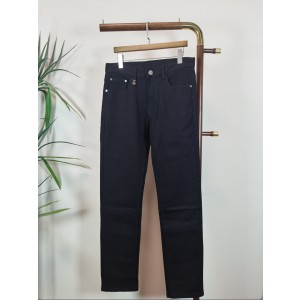 프라다 남자 청바지