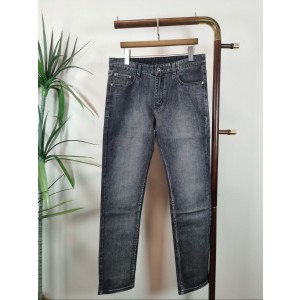 프라다 남자 청바지