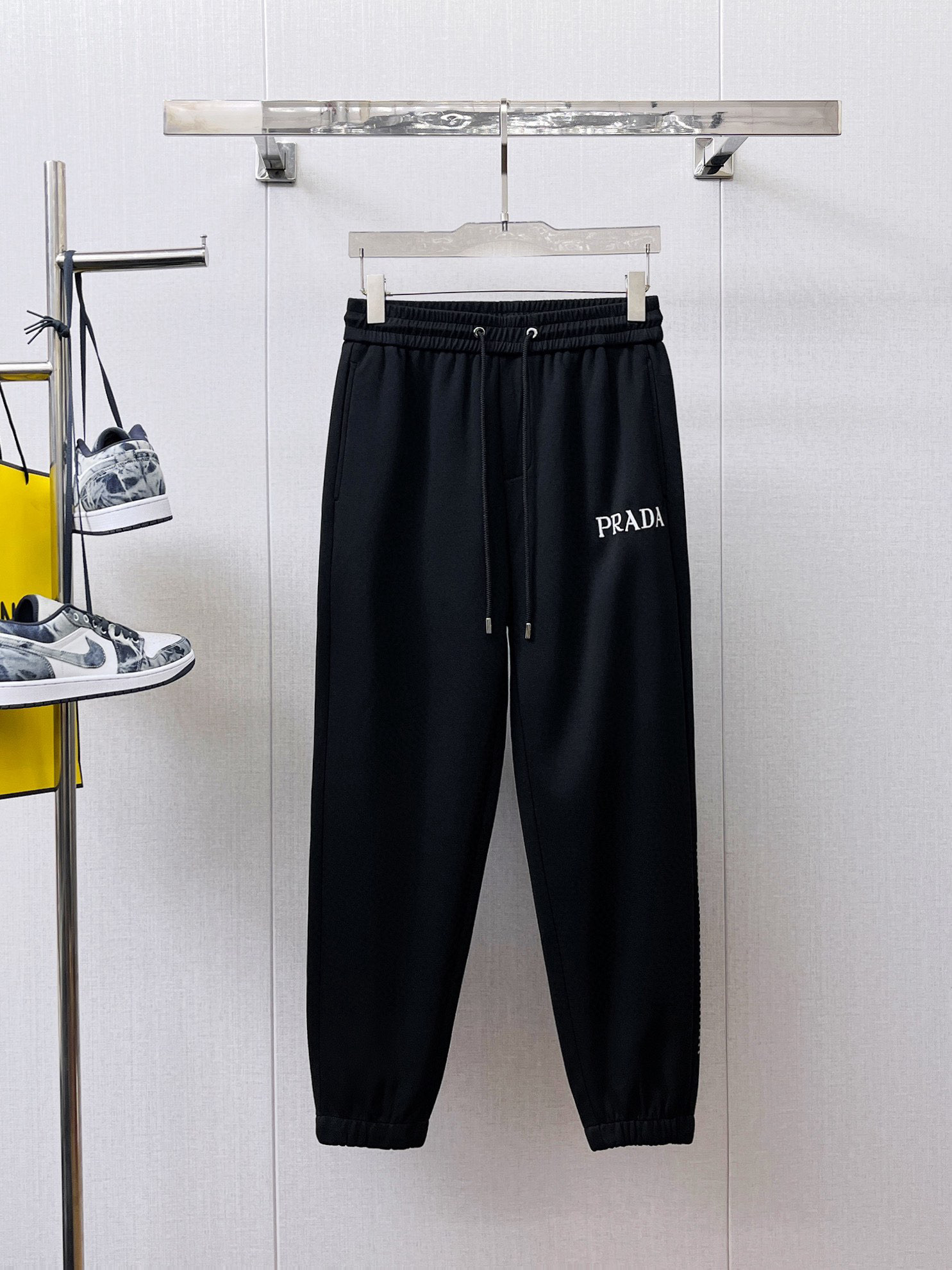 프라다 남자 바지