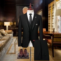 프라다 남자 세트