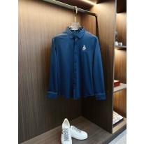 프라다 3컬러 남자 셔츠