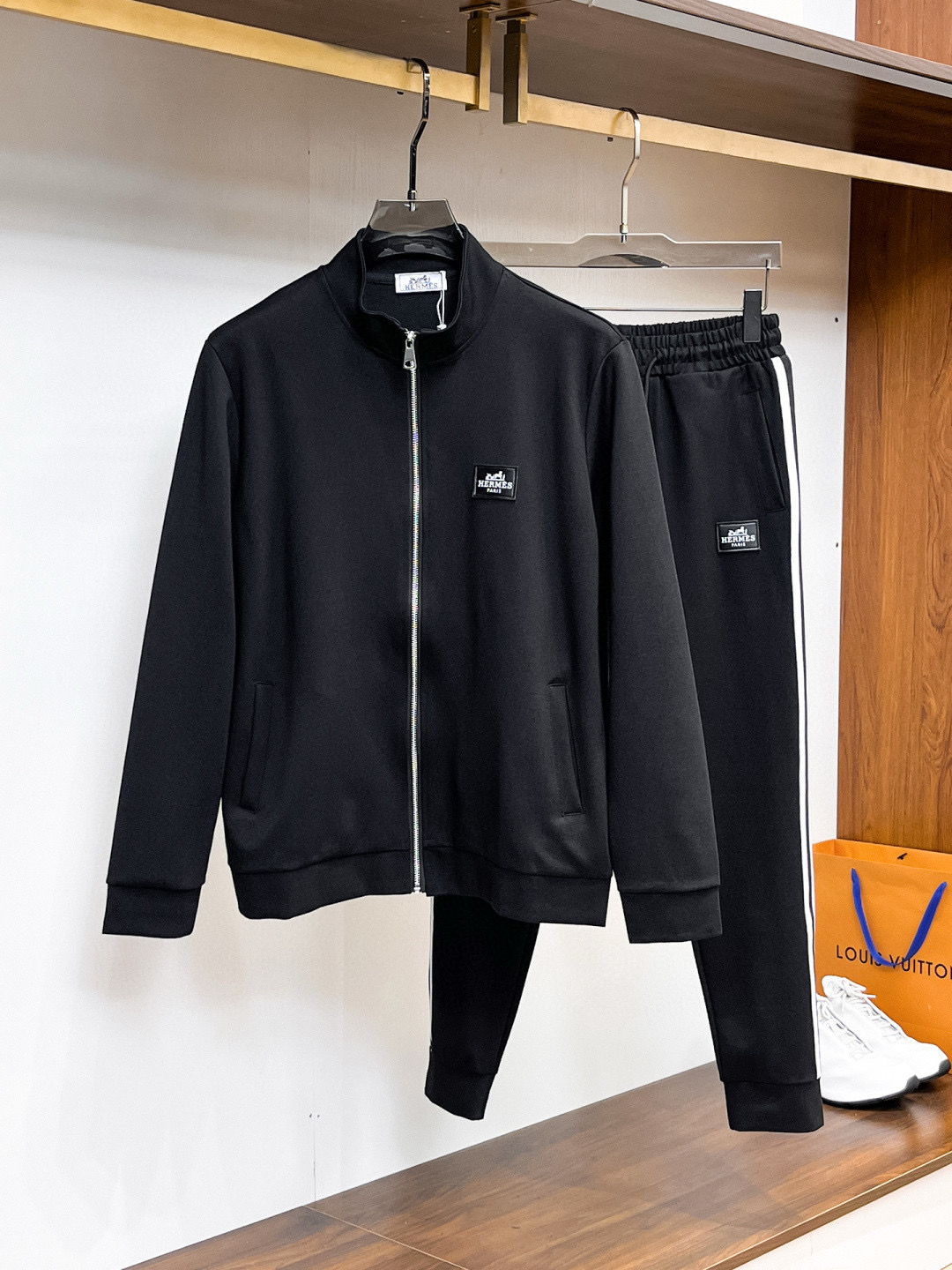 에르메스 남자 세트