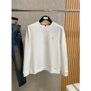 에르메스 남자 맨투맨 후드티