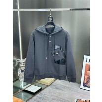 에르메스 남자 맨투맨 후드티