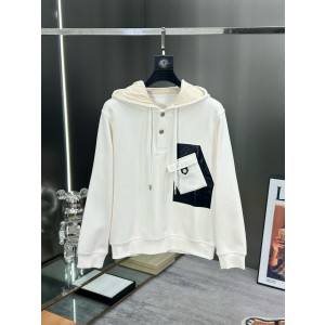 에르메스 남자 맨투맨 후드티