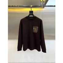 에르메스 남자 맨투맨 후드티