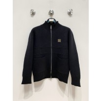 에르메스 남자 가디건