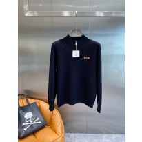 에르메스 남자 가디건