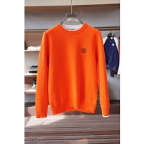 에르메스 3컬러 남자 가디건