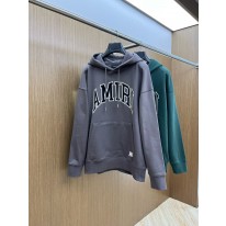 아미 아미리 남녀공용 후드티