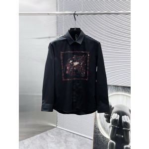 에르메스 남자 셔츠