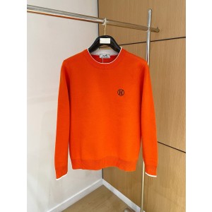 에르메스 남자 니트