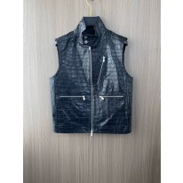 에르메스 남자 조끼