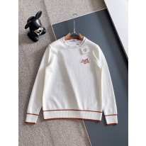 에르메스 남자 니트