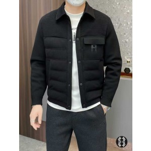 에르메스 남자 패딩