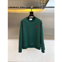 아미 아미리 남녀공용 맨투맨