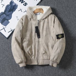 스톤아일랜드 남자 자켓