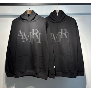 아미 아미리 남녀공용 후드티